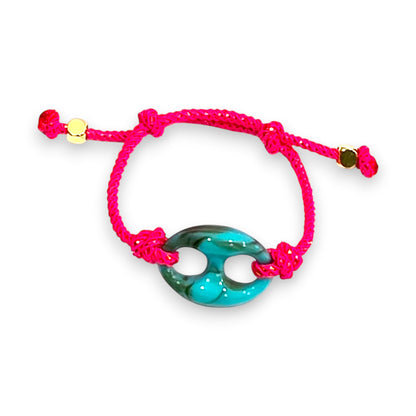 Acrylic Nautical Link