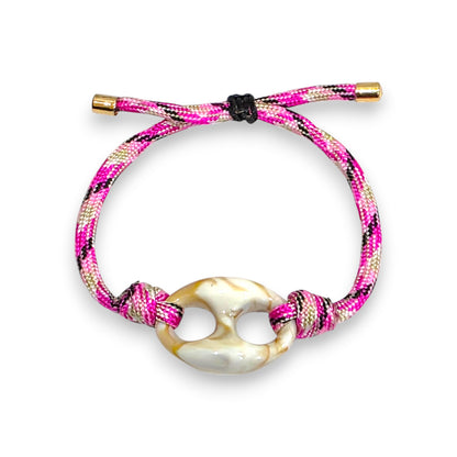 Acrylic Nautical Link