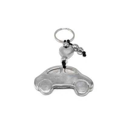 Car Keychain