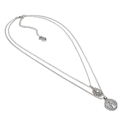 Sacred Heart Necklace