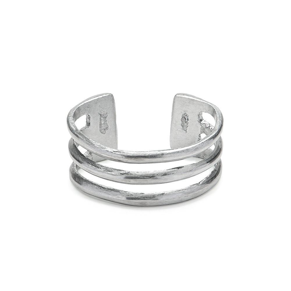 3 Stripes Cuff Bracelet