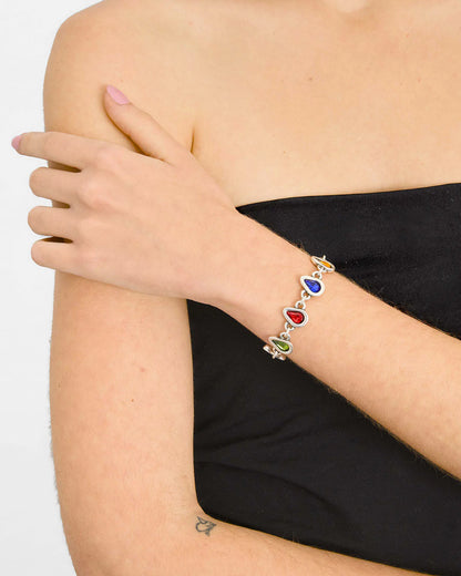 "Pétalos" by Tra-la-ra