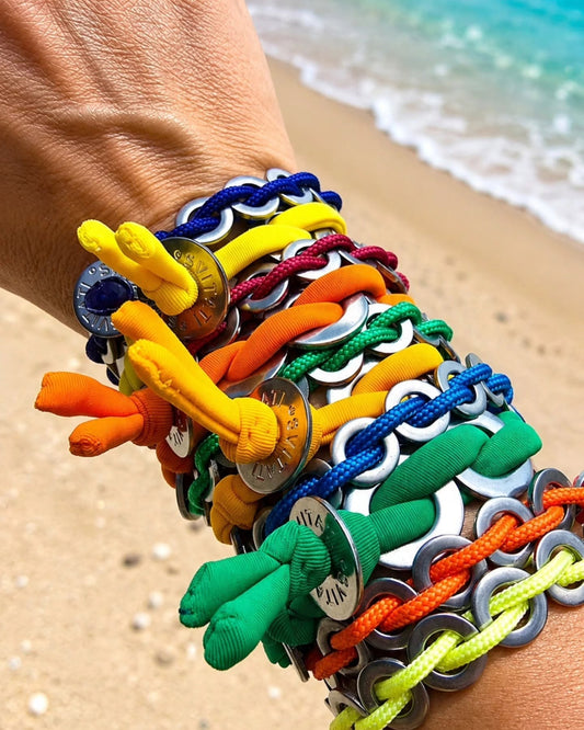 Maxi Collection Bracelets