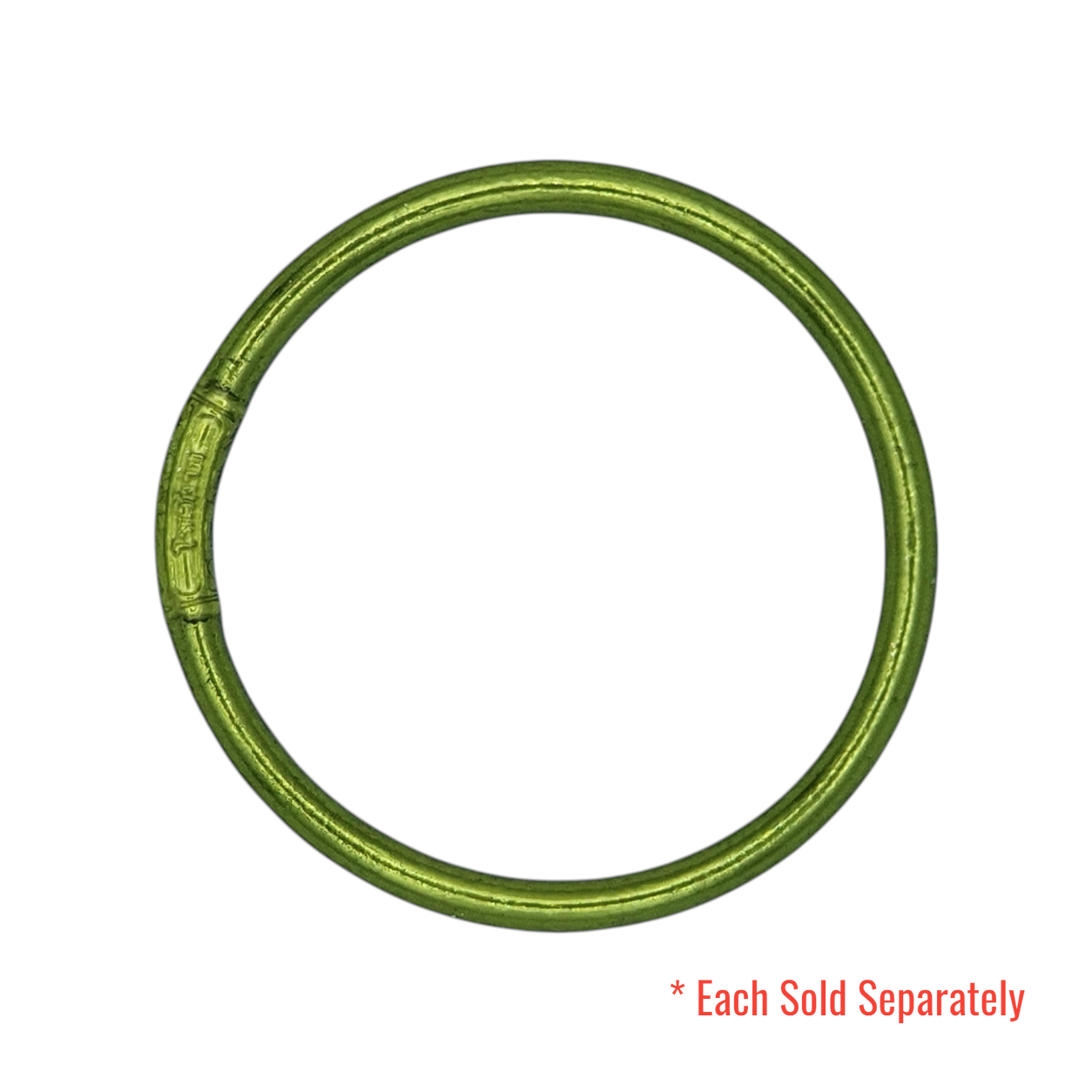 "Bless" Bangle Bracelet