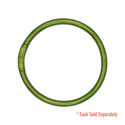 "Bless" Bangle Bracelet