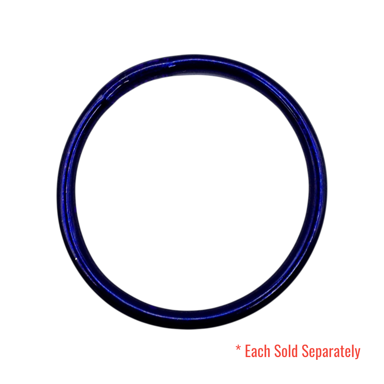 "Bless" Bangle Bracelet