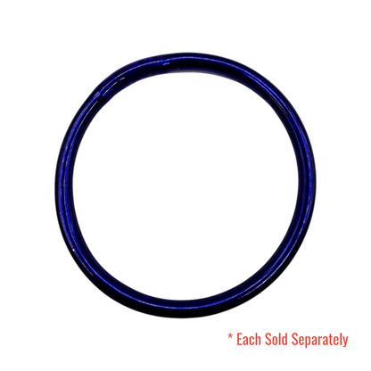 "Bless" Bangle Bracelet