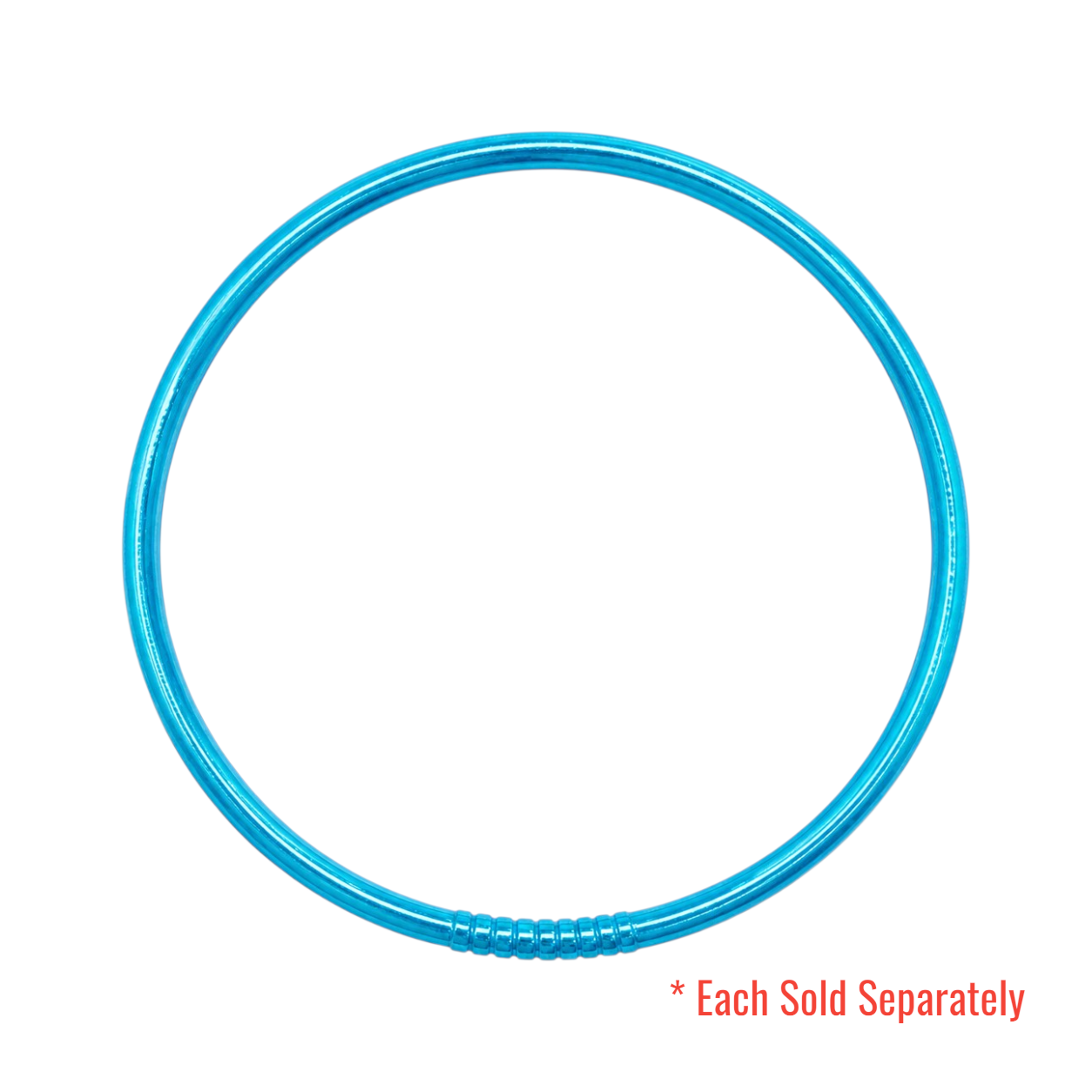 "Bless" Thin Bangle Bracelets