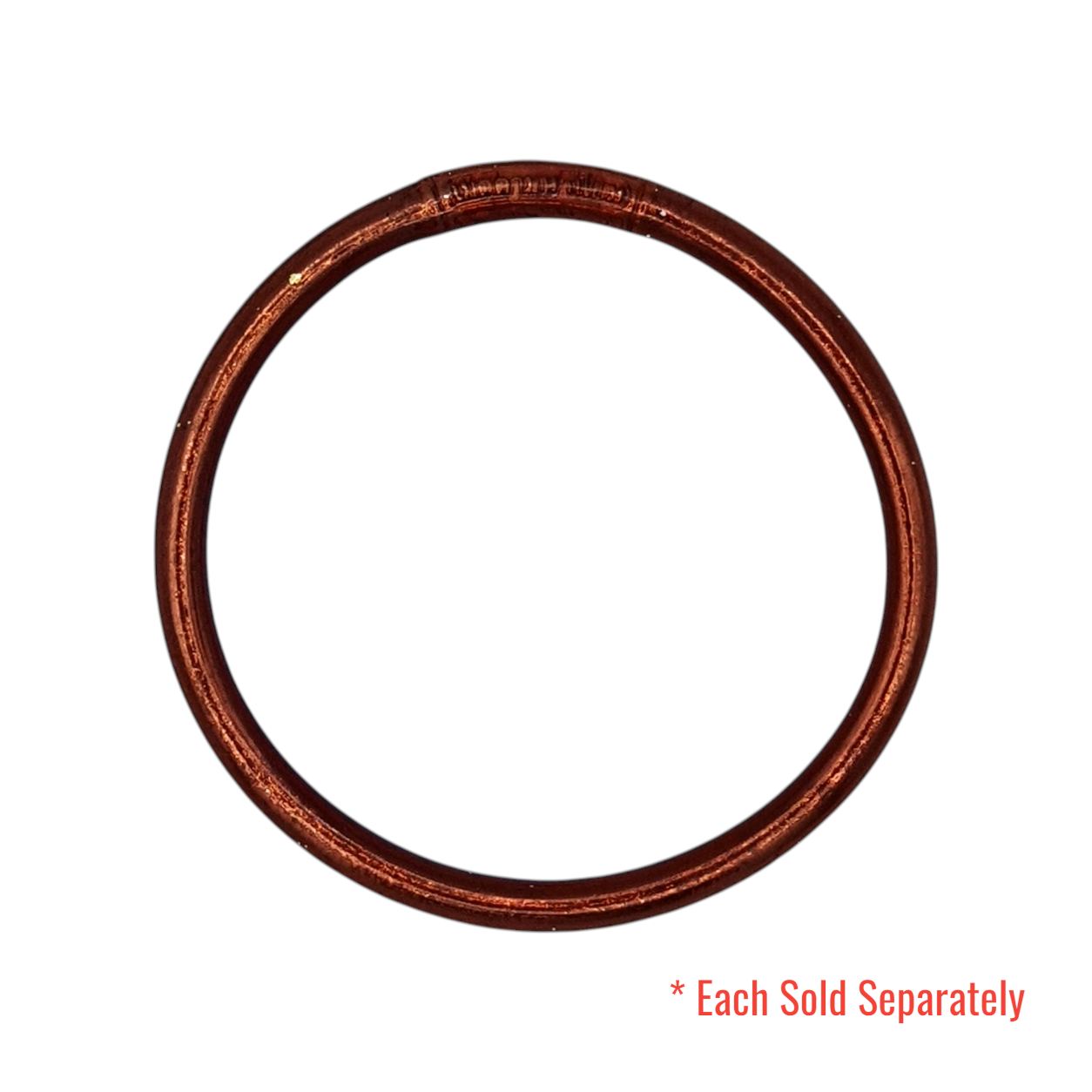 "Bless" Bangle Bracelet