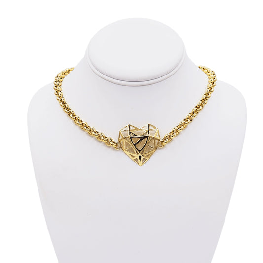 "Ester" Basic Necklace