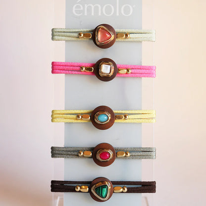 "Dué Boggy" Choker Necklace/ Bracelet
