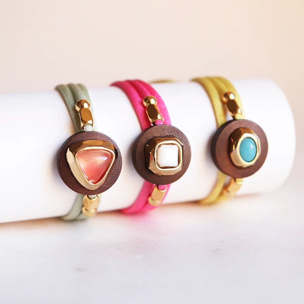 "Dué Boggy" Choker Necklace/ Bracelet