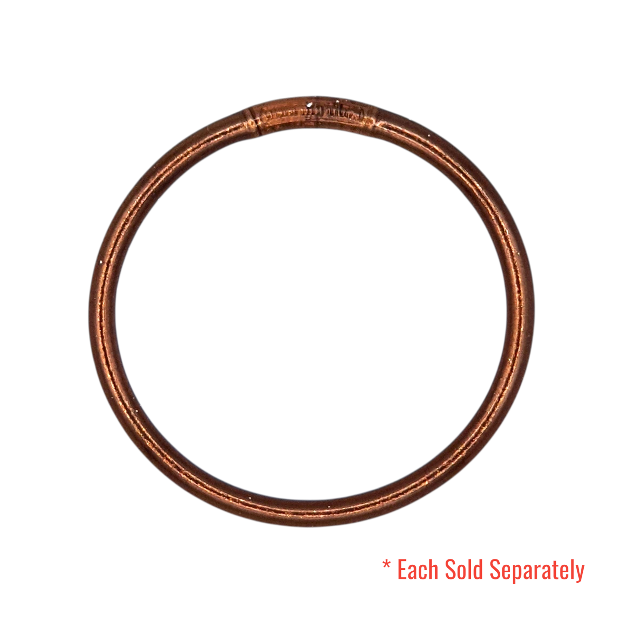 "Bless" Bangle Bracelet