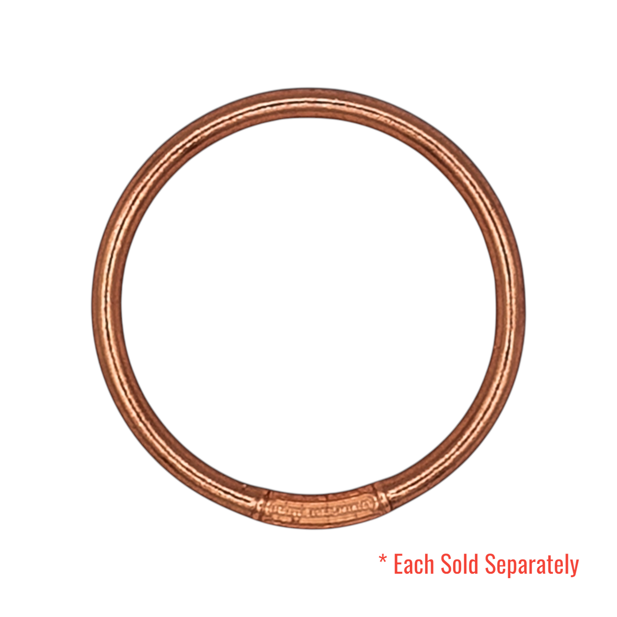"Bless" Bangle Bracelet