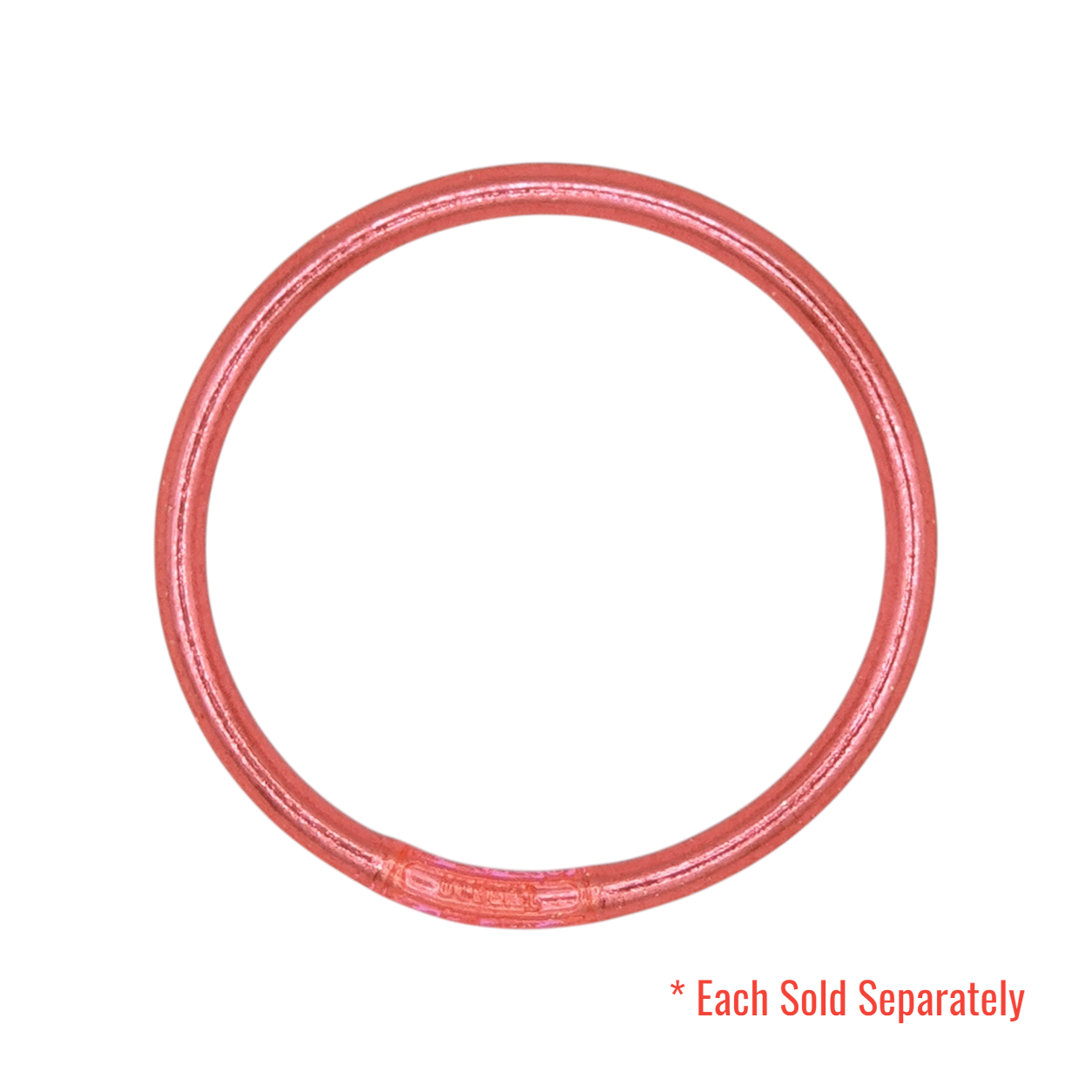 "Bless" Bangle Bracelet