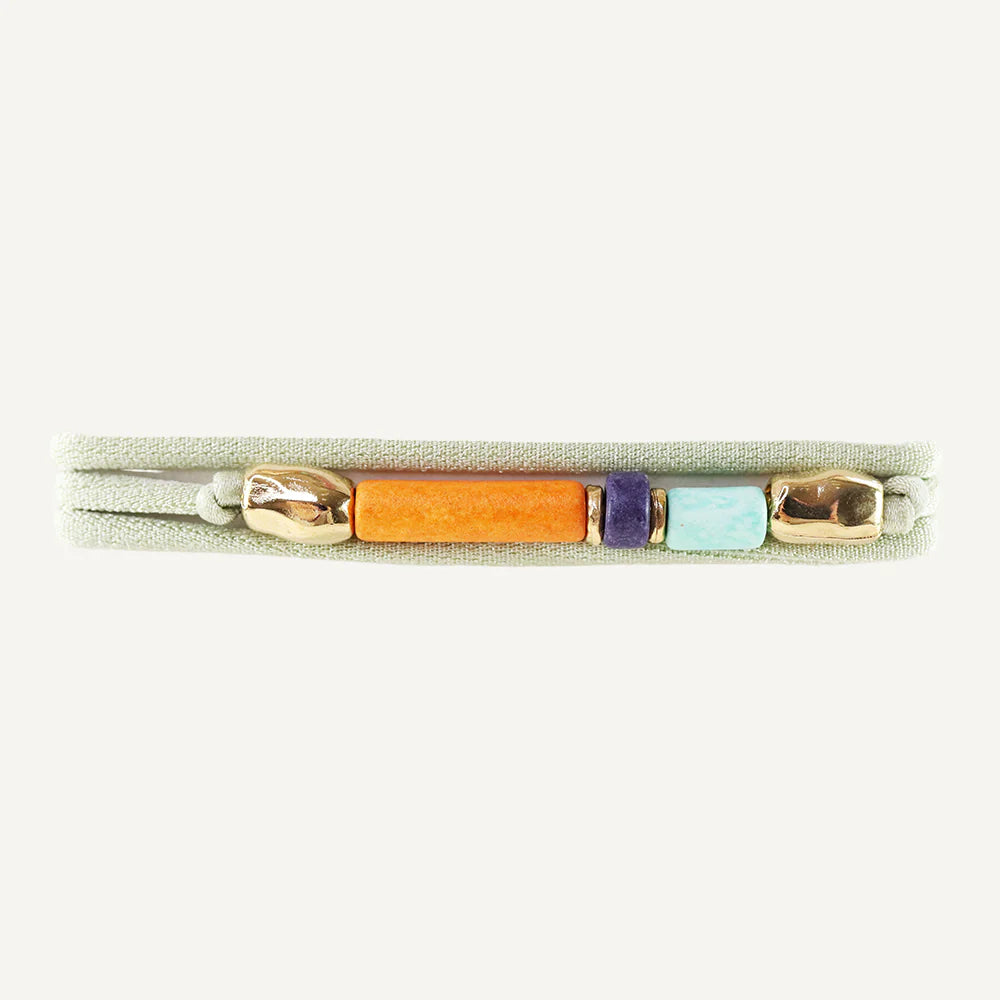 "Dué Prym" Choker Necklace/ Bracelet