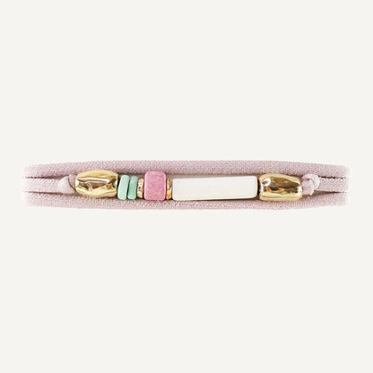 "Dué Prym" Choker Necklace/ Bracelet