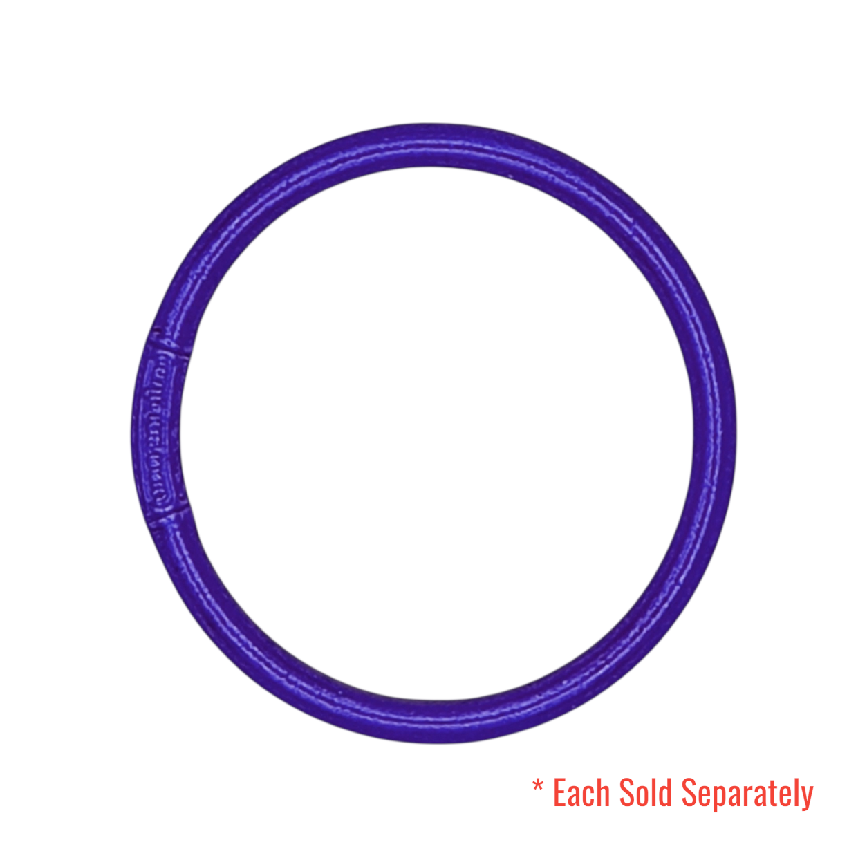"Bless" Bangle Bracelet
