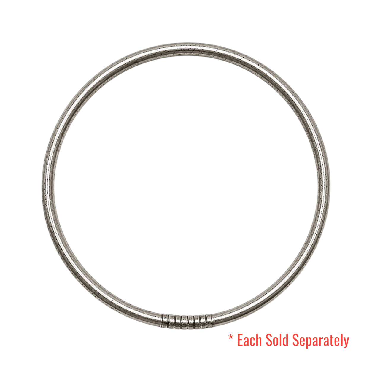 "Bless" Thin Bangle Bracelets