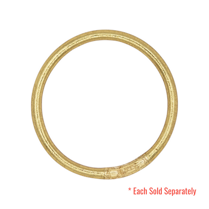 "Bless" Kids Bangle Bracelet