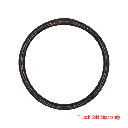 "Bless" Bangle Bracelet
