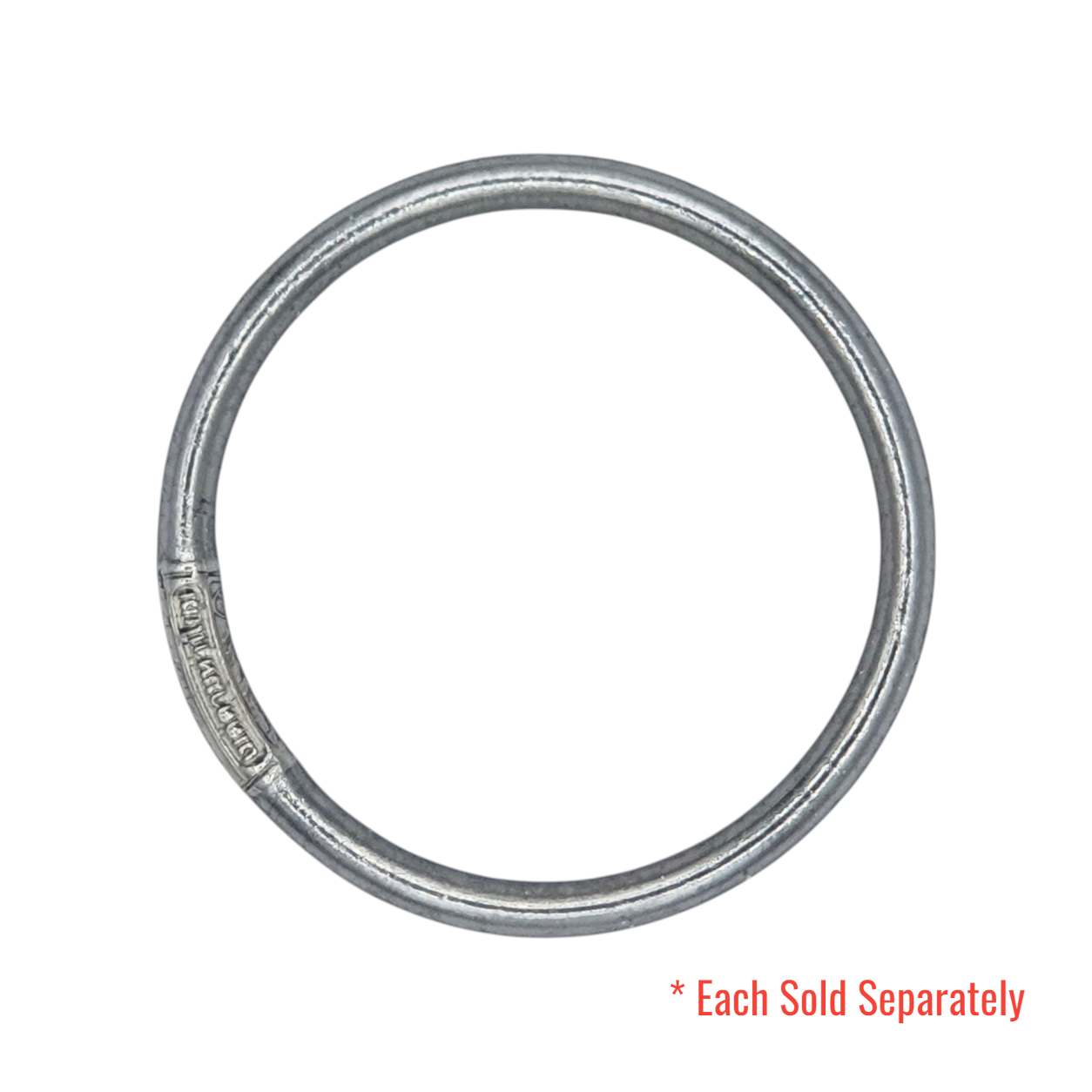 "Bless" Bangle Bracelet