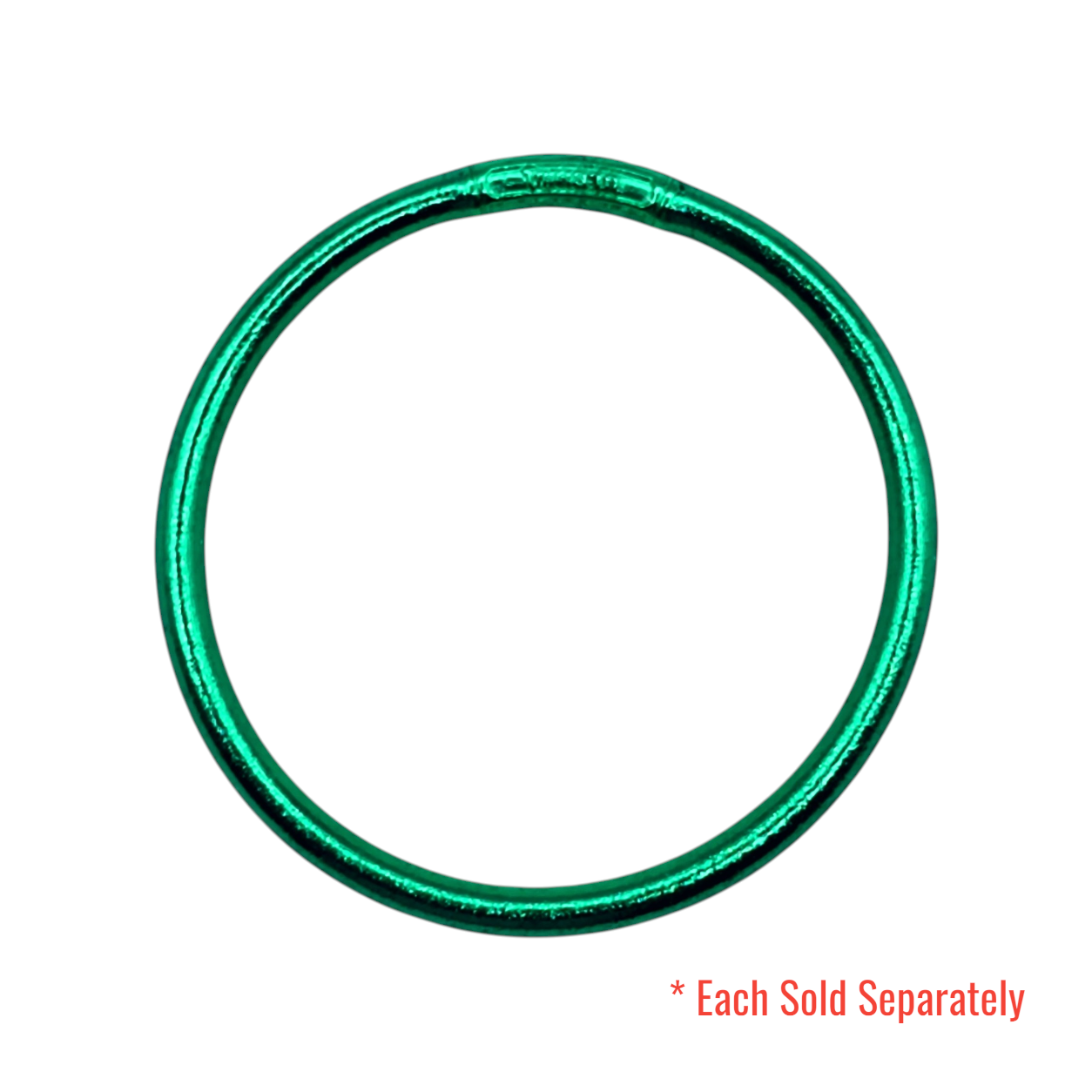 "Bless" Bangle Bracelet