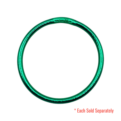 "Bless" Bangle Bracelet