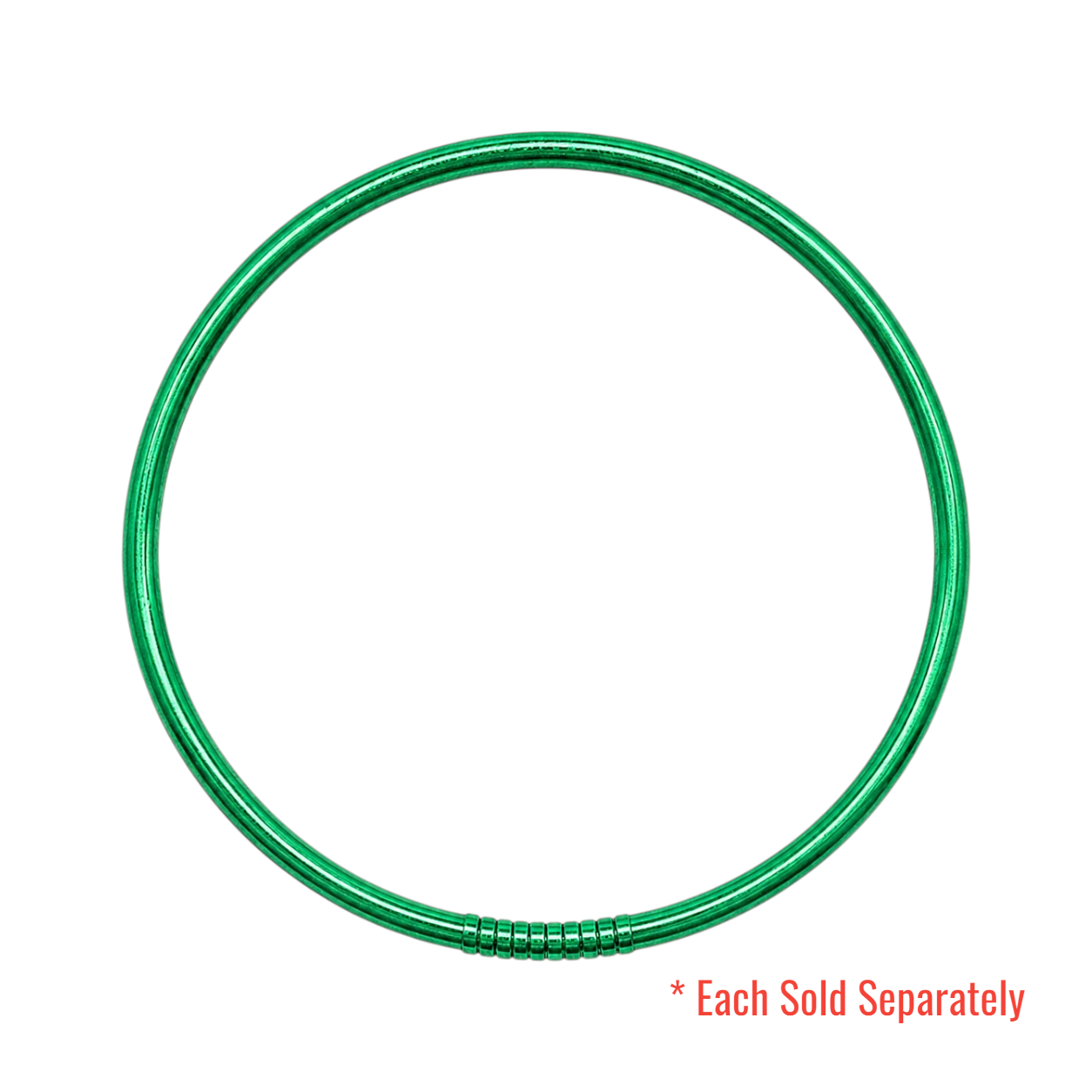 "Bless" Thin Bangle Bracelets