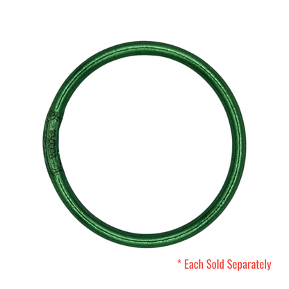 "Bless" Bangle Bracelet