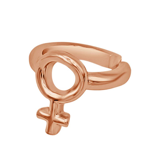 "Venus" Ring