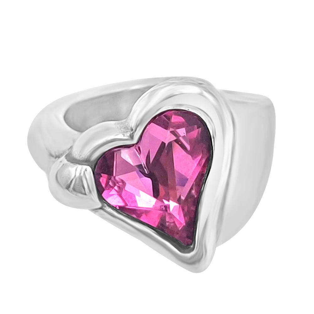 "Just Love" Ring