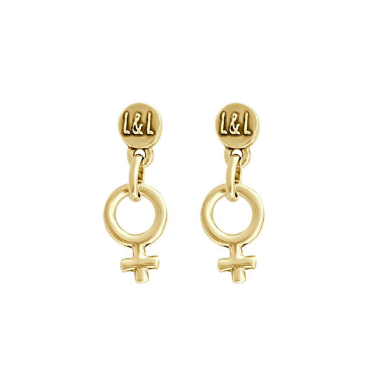 "Venus" Earrings