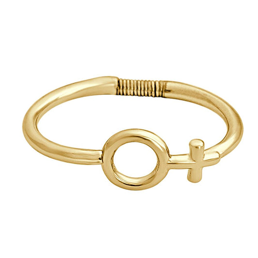 "Venus" Bangle Bracelet