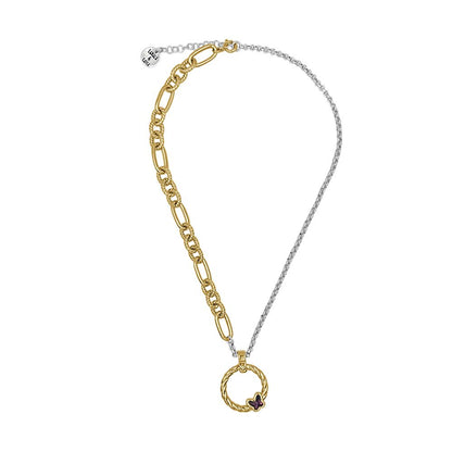 "Butterfly" Necklace