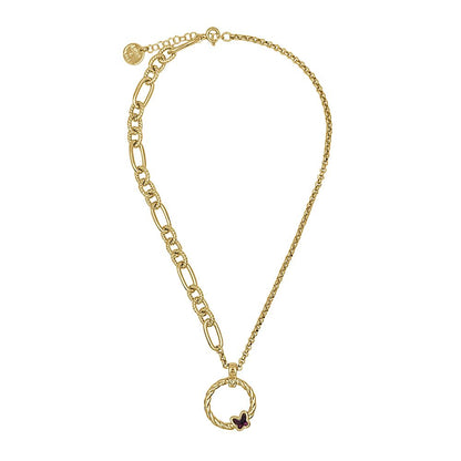 "Butterfly" Necklace