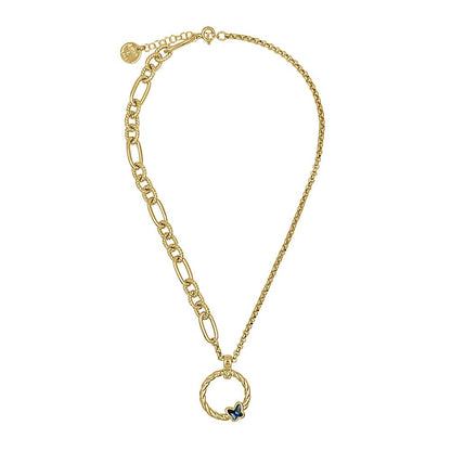 "Butterfly" Necklace