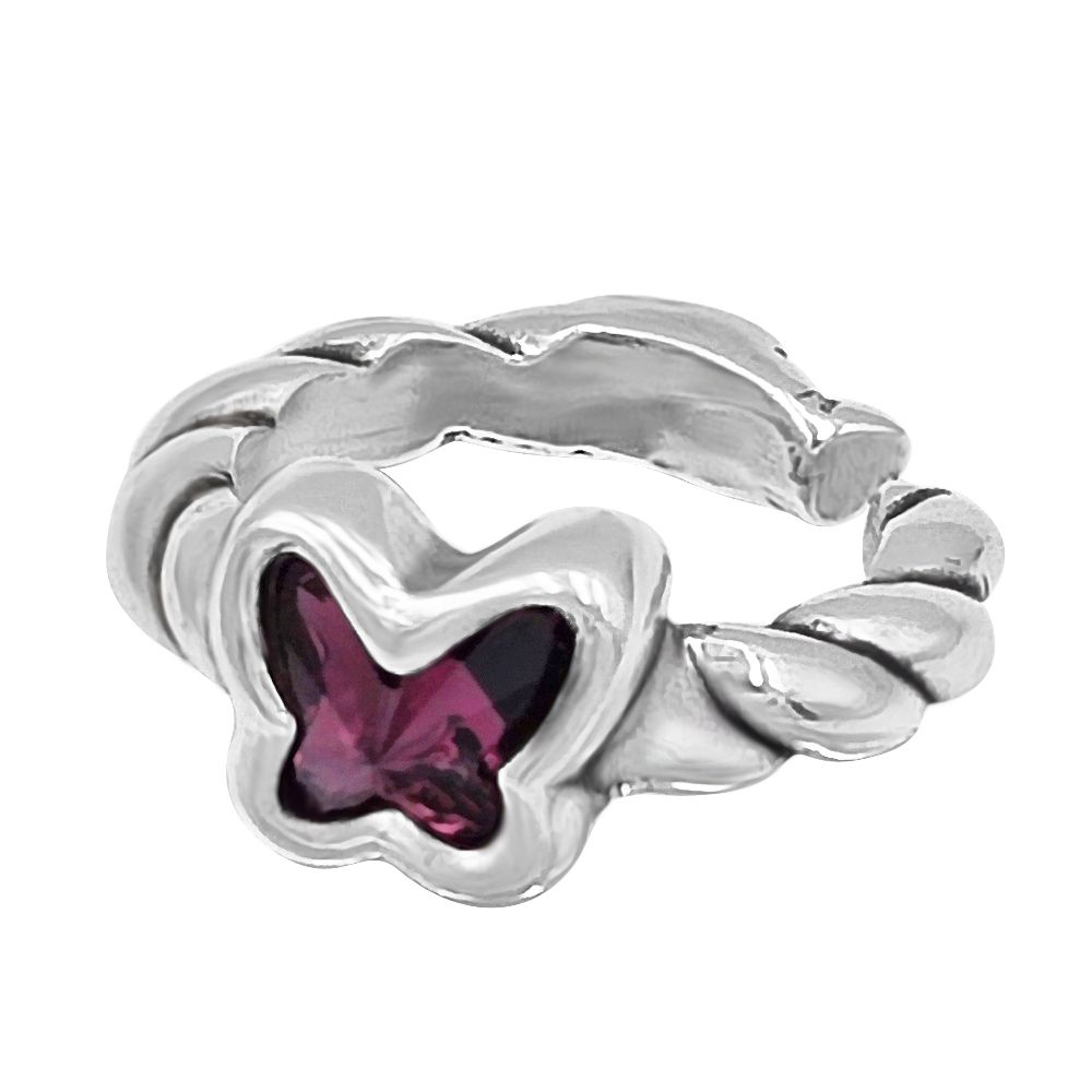 "Butterfly" Ring