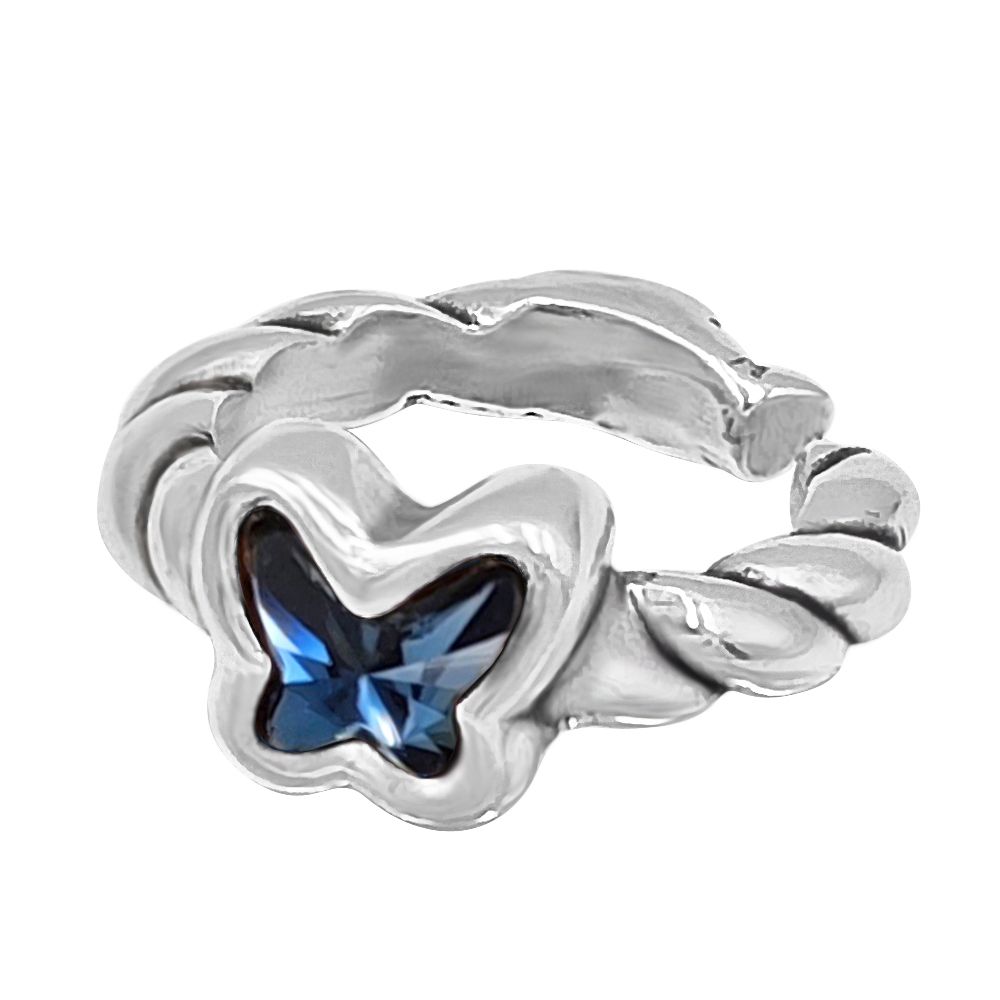 "Butterfly" Ring