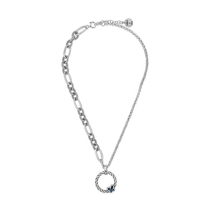 "Butterfly" Necklace