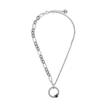 "Butterfly" Necklace