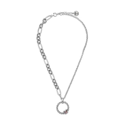 "Butterfly" Necklace