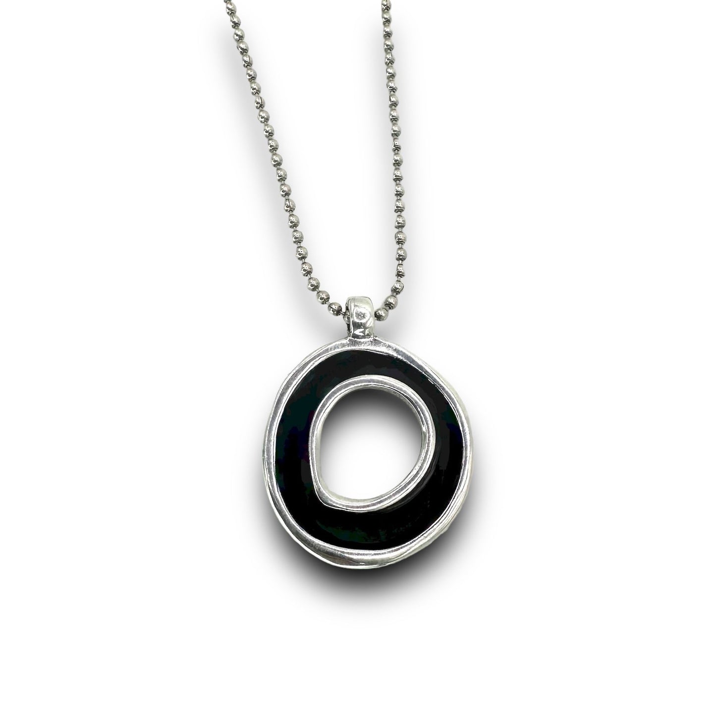 "Flúor" Necklace