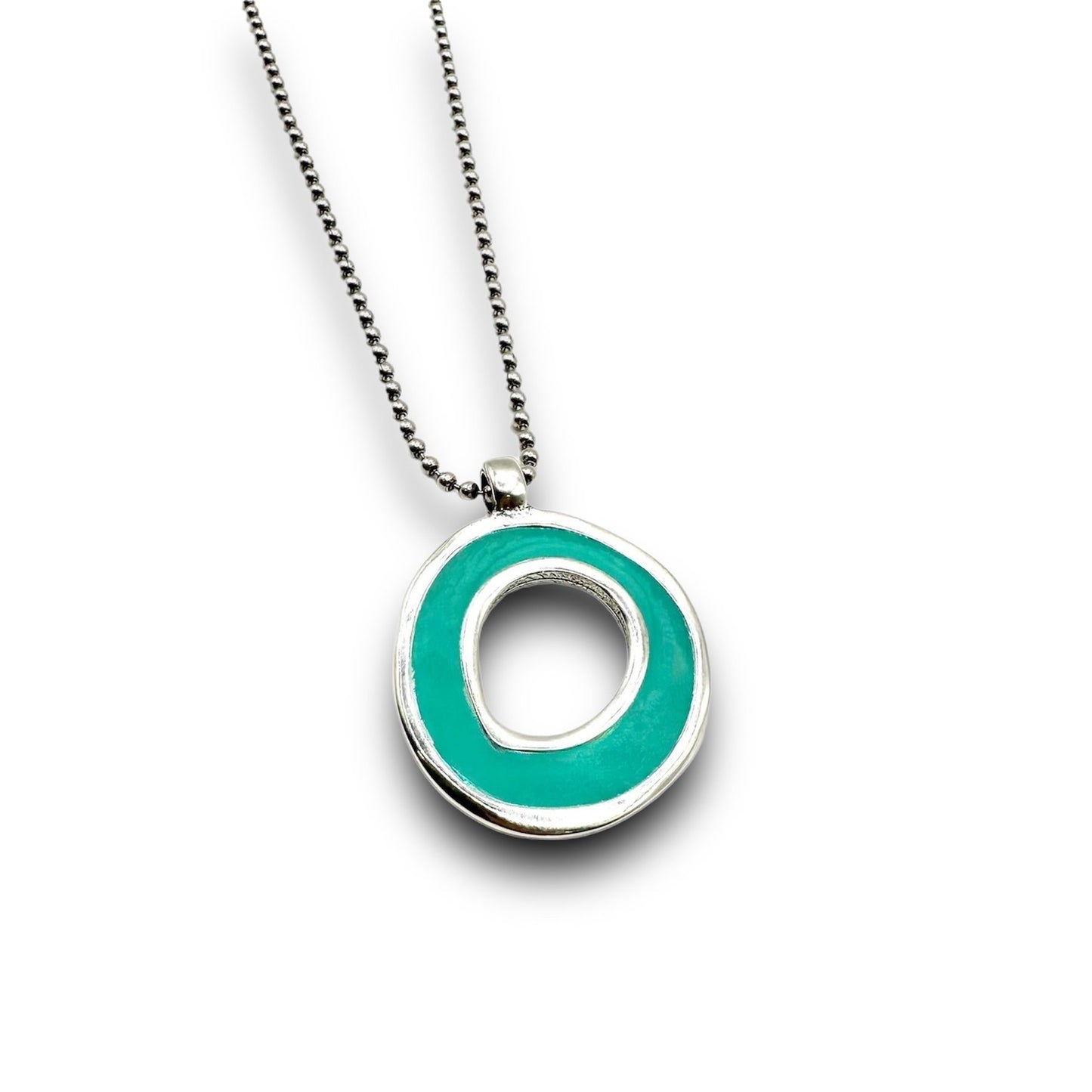 "Flúor" Necklace