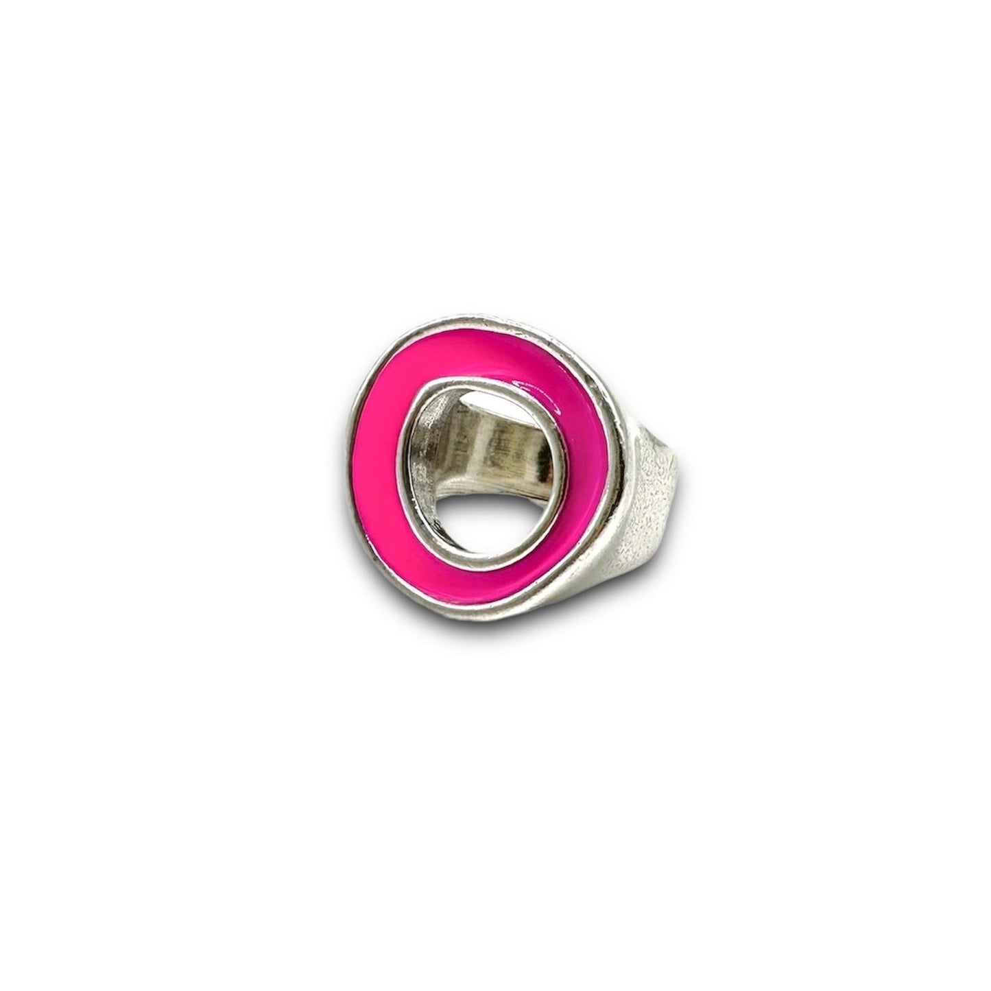 "Flúor" Ring