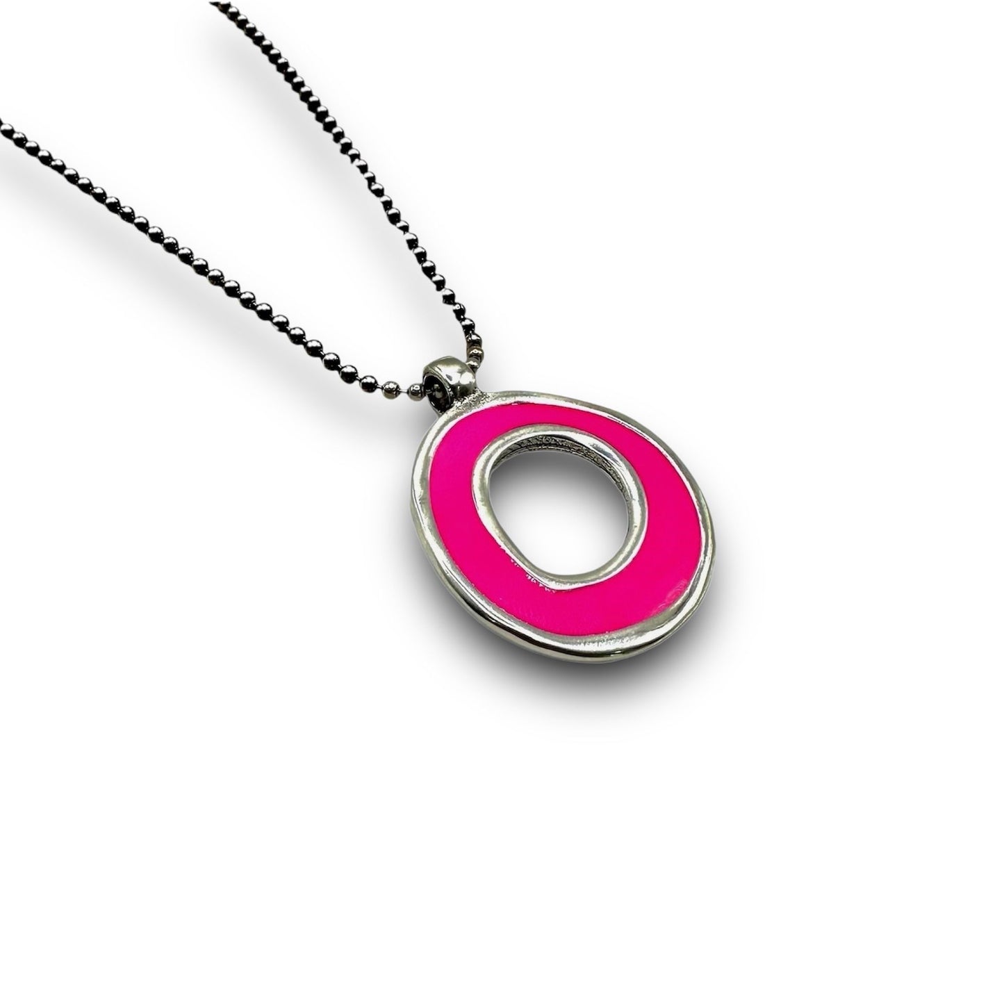 "Flúor" Necklace