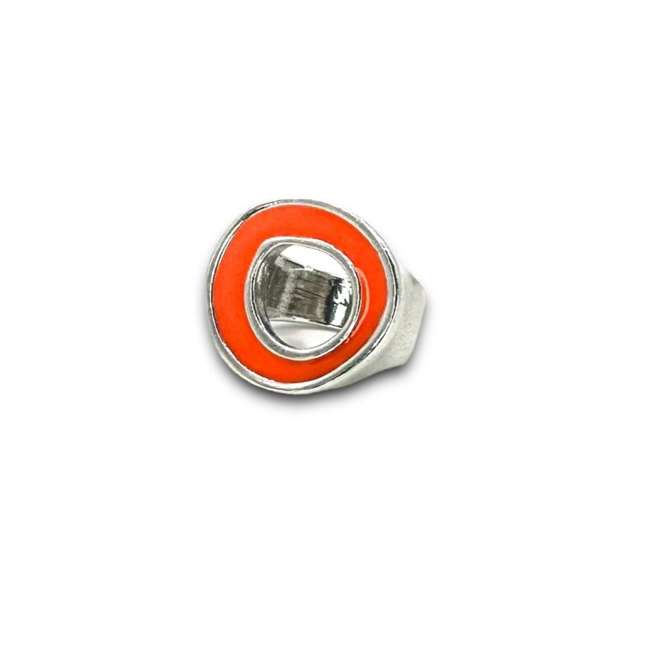 "Flúor" Ring