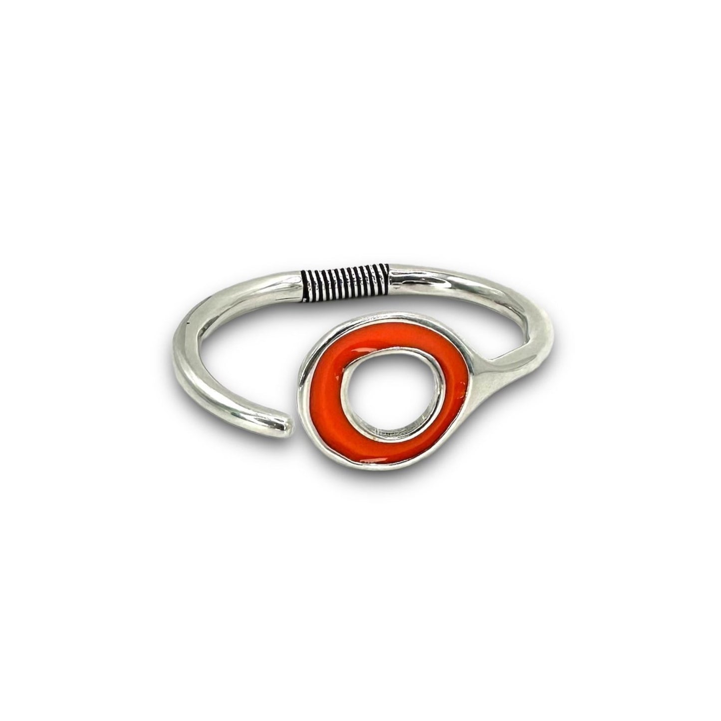 "Flúor" Bangle Bracelet