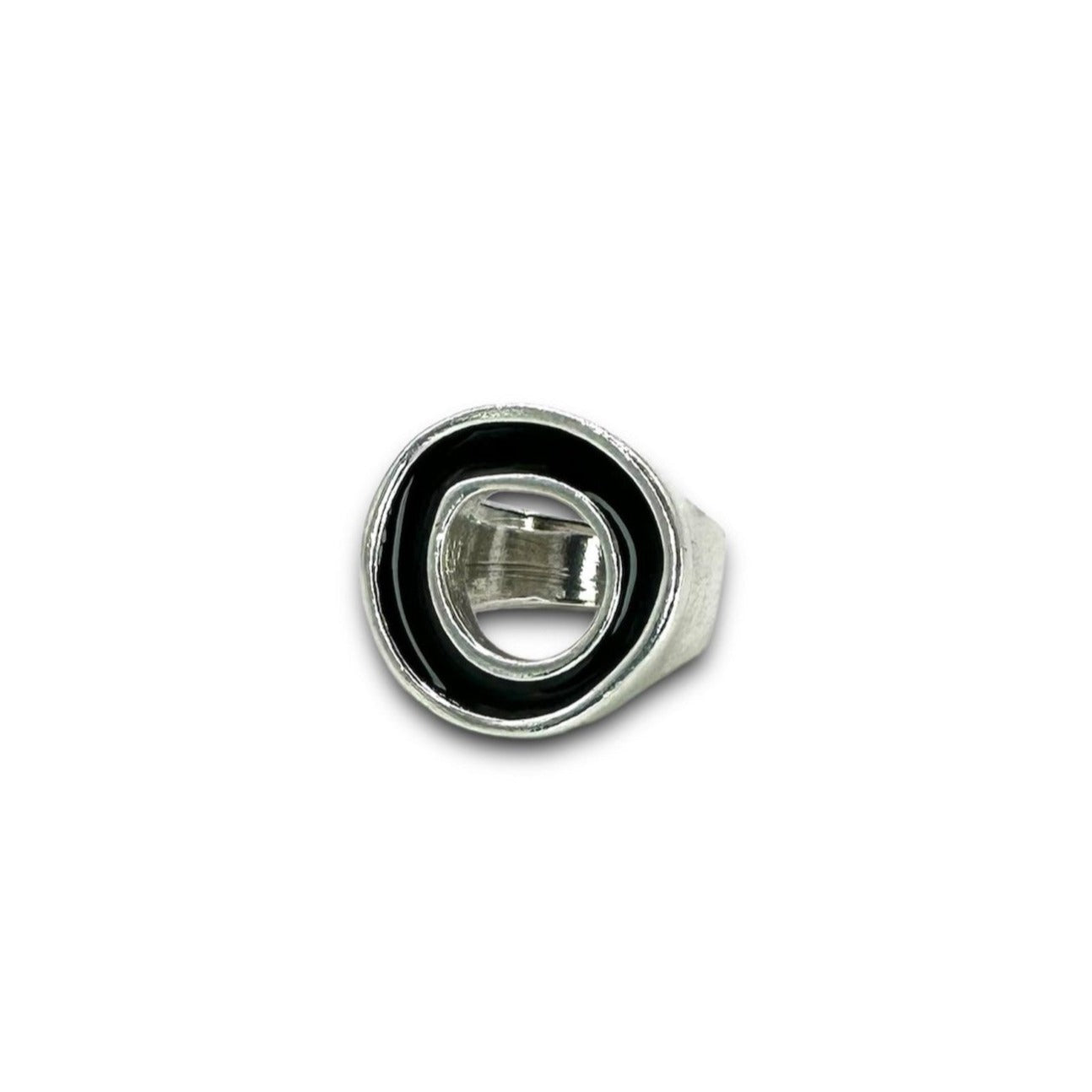 "Flúor" Ring