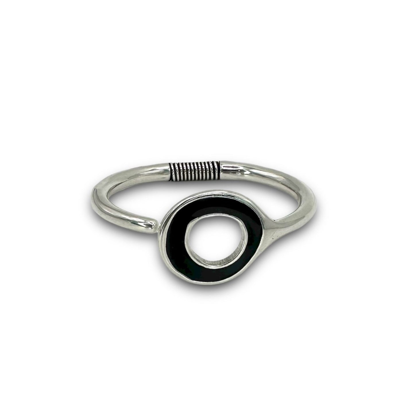 "Flúor" Bangle Bracelet